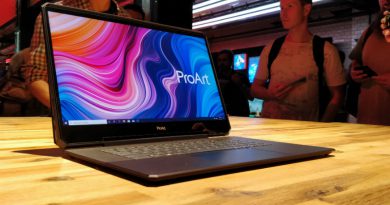 ASUS ProArt StudioBook One