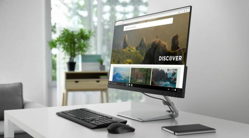 Lenovo Q27q