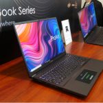 ASUS ProArt StudioBook Pro X