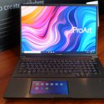 ASUS ProArt StudioBook Pro X