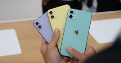 iPhone 11