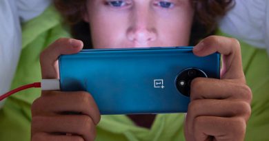 OnePlus 7T