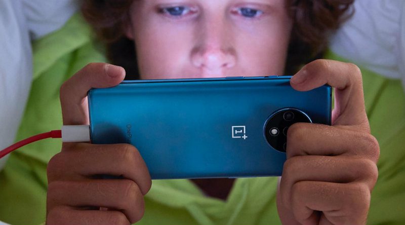 OnePlus 7T