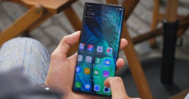 Vivo NEX 3 | Фото: bgr