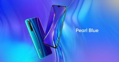 Realme XT
