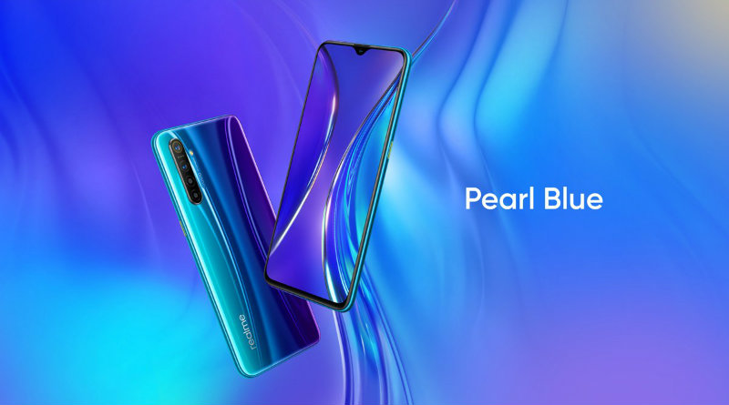 Realme XT