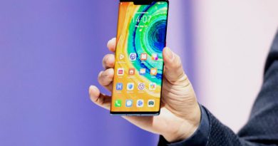 Huawei Mate 30 Pro