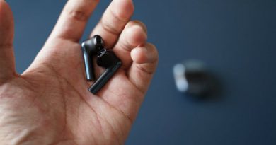 Vivo TWS Earphone