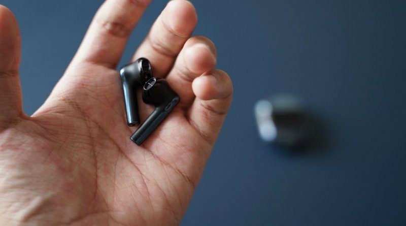 Vivo TWS Earphone