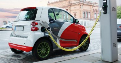 Электрокар | Фото: elektromobil