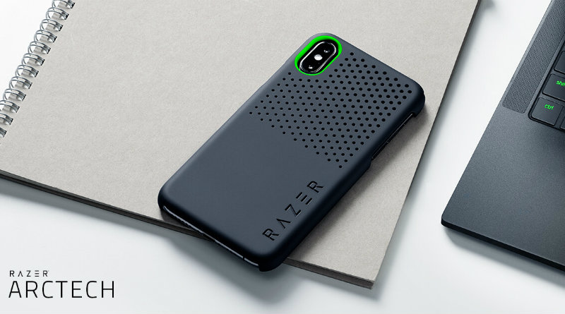 Razer Arctech