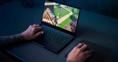 Razer Blade Stealth 13
