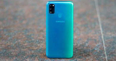Samsung Galaxy M30S | Фото: smartprix