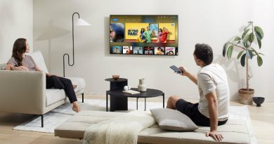 OnePlus TV