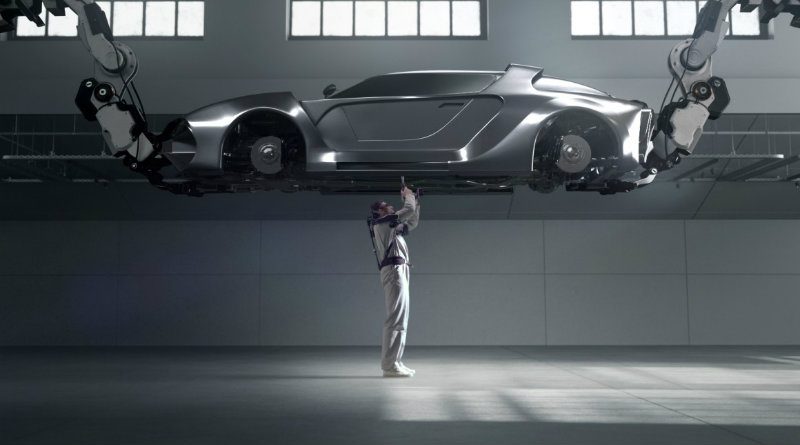 Hyundai VEX