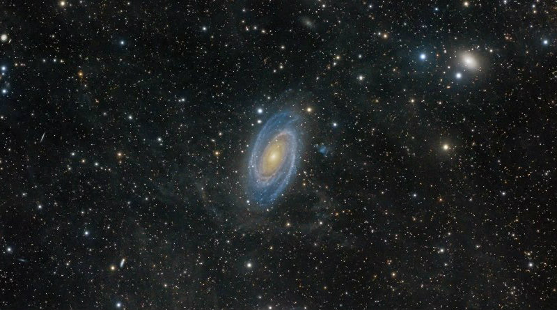 NGC 4380