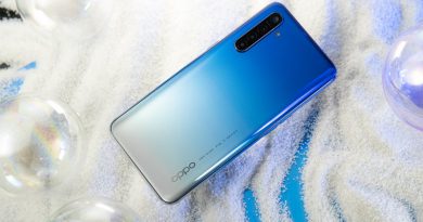 Oppo K5