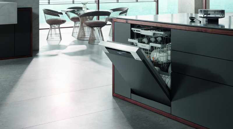 Miele G 7000