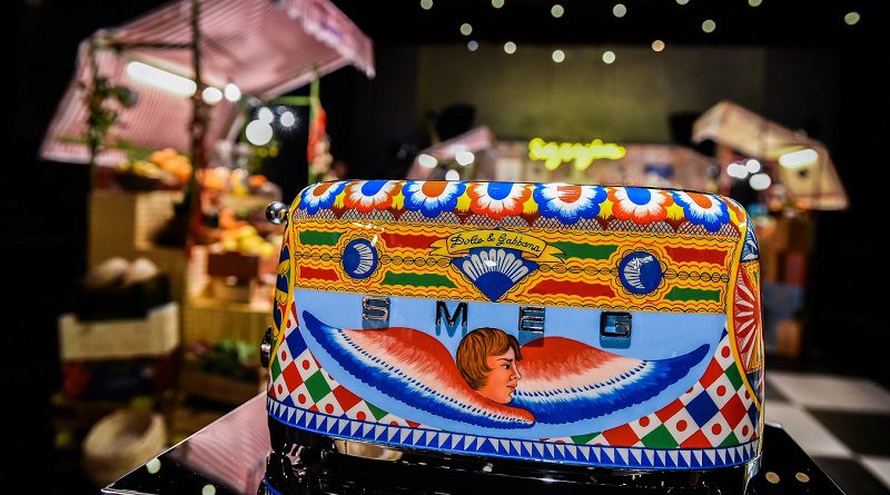 SMEG