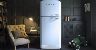 SMEG FAB50