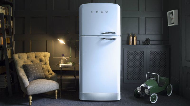 SMEG FAB50