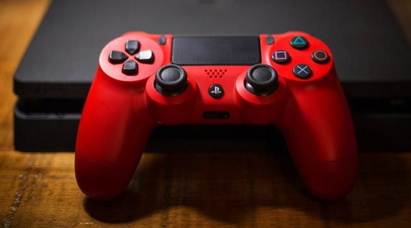 PlayStation 4