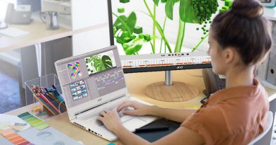 Acer ConceptD 7 | Фото: https://itzine.ru