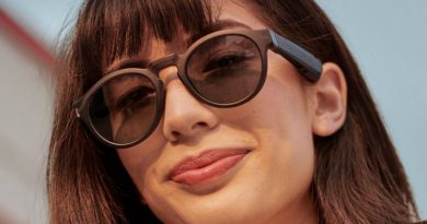 Bose Frames