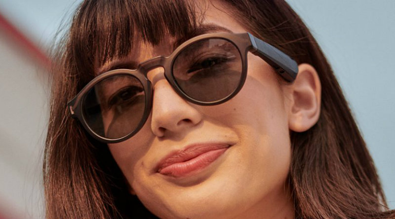 Bose Frames