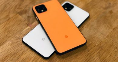 Pixel 4 | Фото: cnn