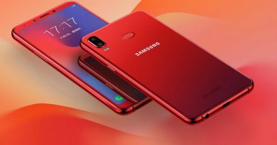 Samsung Galaxy A6s