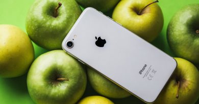 iPhone 8