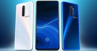 Realme X2 Pro