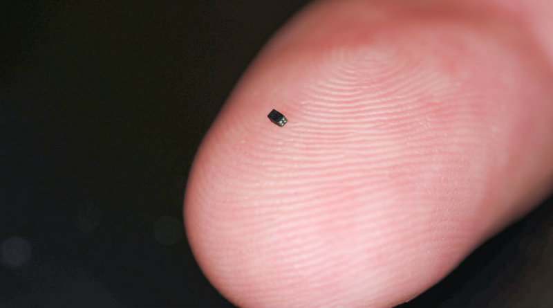 OVM6948 CameraCubeChip
