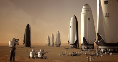 Фото: SpaceX