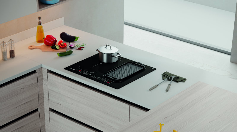 Indesit Push&Go