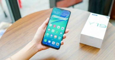 Vivo Y19