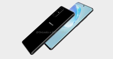 Galaxy S11