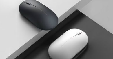 Xiaomi Wireless Mouse 2