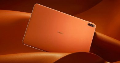 Huawei MatePad Pro
