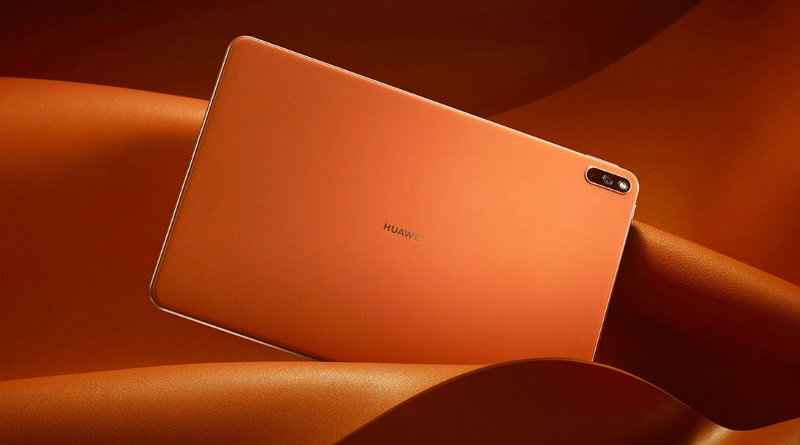 Huawei MatePad Pro