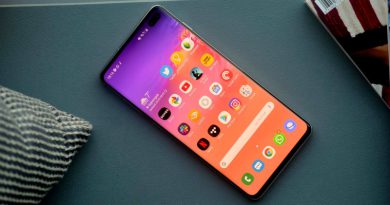 Galaxy S10 Plus | Фото: https://mobidevices.ru/