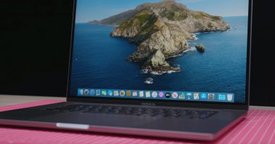 MacBook Pro