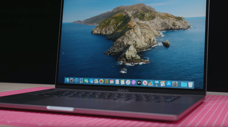 MacBook Pro