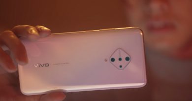 Vivo V17