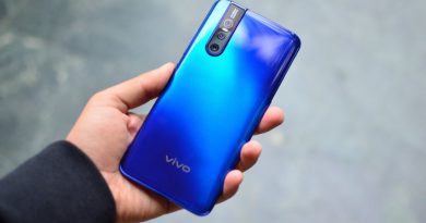 Vivo V15 Pro | Фото: androidauthority