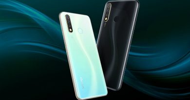 Vivo Y19