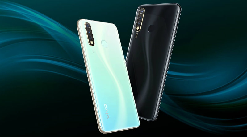 Vivo Y19