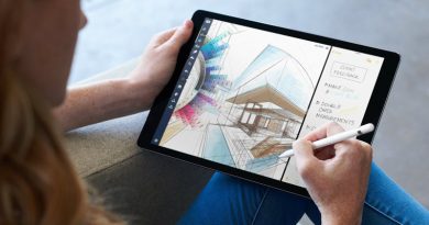 Photoshop для iPad | Фото: popmeh