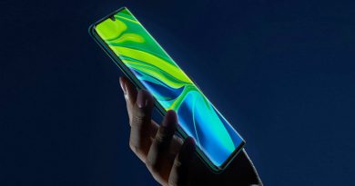 Xiaomi CC9 Pro